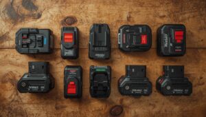 Bosch, Makita, Milwaukee, Metabo, Einhell — welches Akku-System für mich?