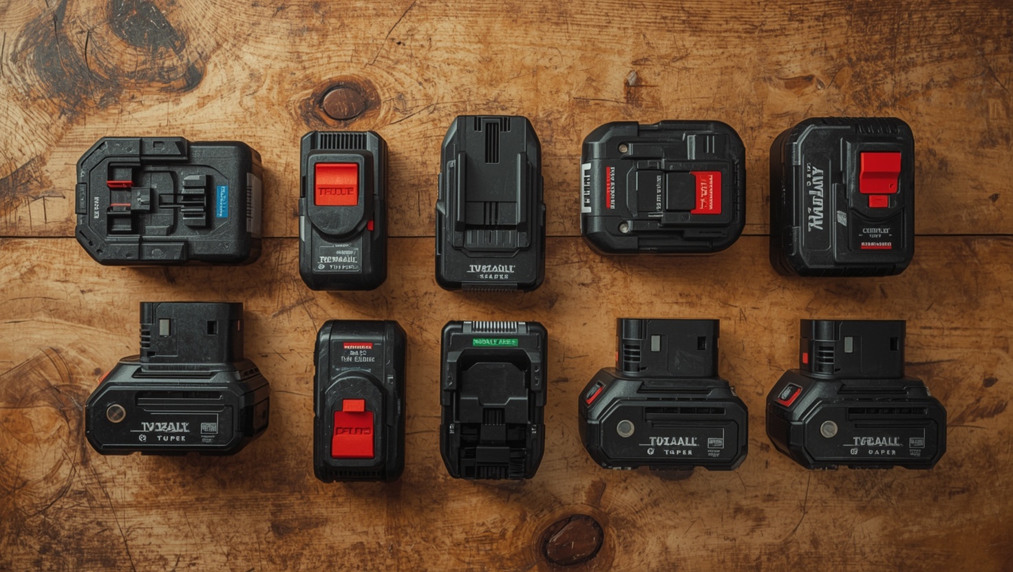 Bosch, Makita, Milwaukee, Metabo, Einhell — welches Akku-System für mich?