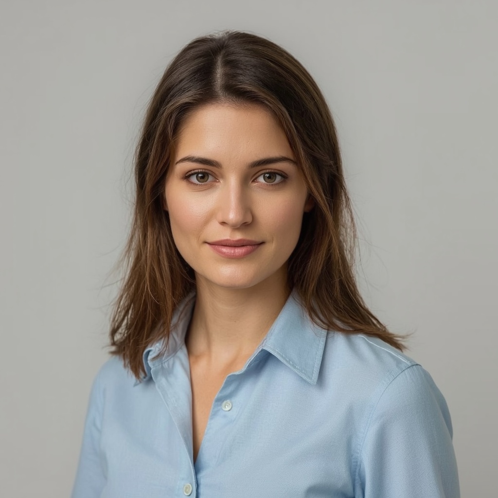 Portrait Lisa Brenner, Bauingenieurin und Heimwerker-Autorin
